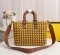 フェンディバッグコピー 2021新品注目度NO.1 FENDI レディース トートバッグ