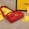 フェンディバッグコピー 2021新品注目度NO.1 FENDI レディース ハンドバッグ