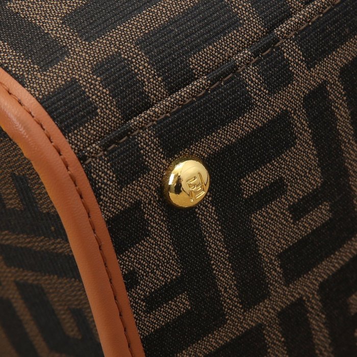 フェンディバッグコピー 定番人気2021新品 FENDI レディース トートバッグ