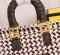 フェンディバッグコピー 2021新品注目度NO.1 FENDI レディース トートバッグ