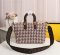 フェンディバッグコピー 2021新品注目度NO.1 FENDI レディース トートバッグ