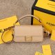 フェンディバッグコピー 定番人気2021新品 FENDI レディース ハンドバッグ
