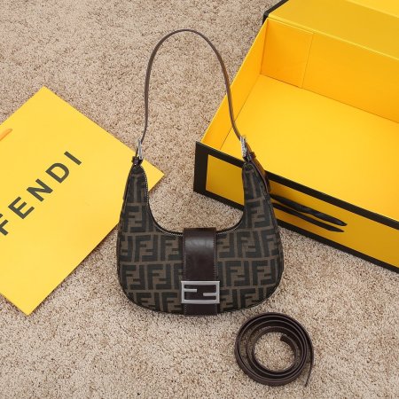 フェンディバッグコピー 2021新品注目度NO.1 FENDI レディース ハンドバッグ