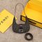 フェンディバッグコピー 2021新品注目度NO.1 FENDI レディース ハンドバッグ