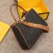 フェンディバッグコピー 大人気2021新品 FENDI レディース トートバッグ