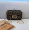 フェンディバッグコピー 大人気2021新品 FENDI レディース ハンドバッグ