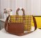 フェンディバッグコピー 2021新品注目度NO.1 FENDI レディース トートバッグ