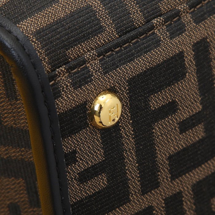 フェンディバッグコピー 定番人気2021新品 FENDI レディース トートバッグ