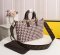 フェンディバッグコピー 2021新品注目度NO.1 FENDI レディース トートバッグ