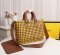 フェンディバッグコピー 2021新品注目度NO.1 FENDI レディース トートバッグ