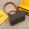 フェンディバッグコピー 定番人気2021新品 FENDI レディース トートバッグ