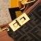 フェンディバッグコピー 定番人気2021新品 FENDI レディース トートバッグ