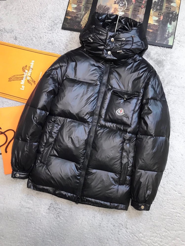 円 モンクレール服コピー 定番人気21新品 Moncler メンズ ダウンジャケット M Creditshop Jp