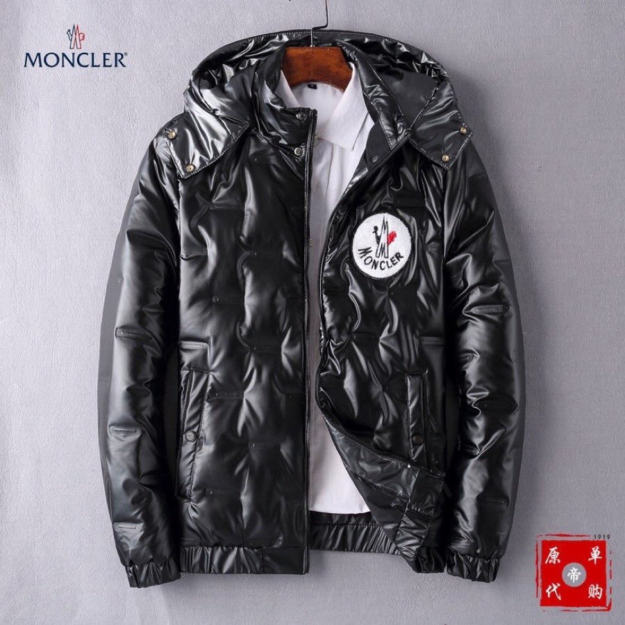 円 モンクレール服コピー 定番人気21新品 Moncler メンズ ダウンジャケット M Creditshop Jp
