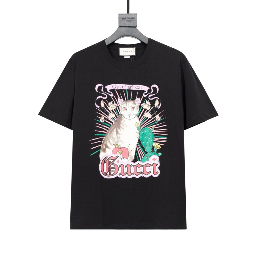 円 グッチ服コピー 定番人気21新品 Gucci メンズ 半袖tシャツ M Creditshop Jp