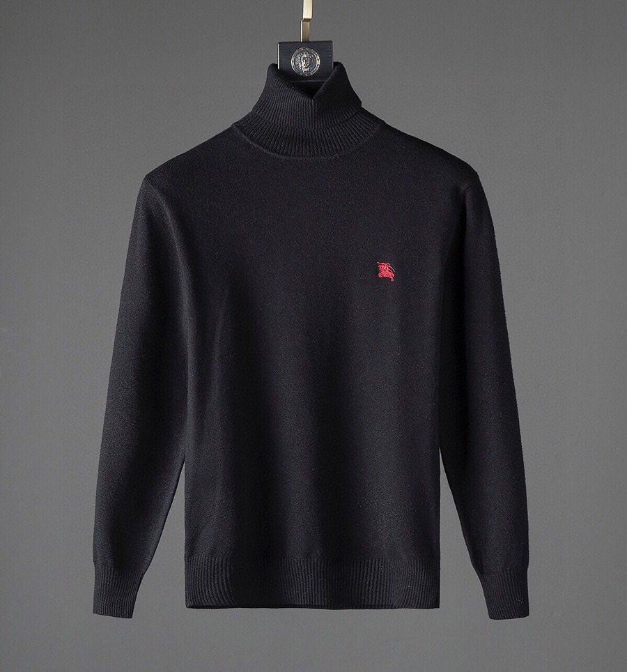 円 バーバリー服コピー 定番人気21新品 Burberry メンズ ニット 2色 M Creditshop Jp