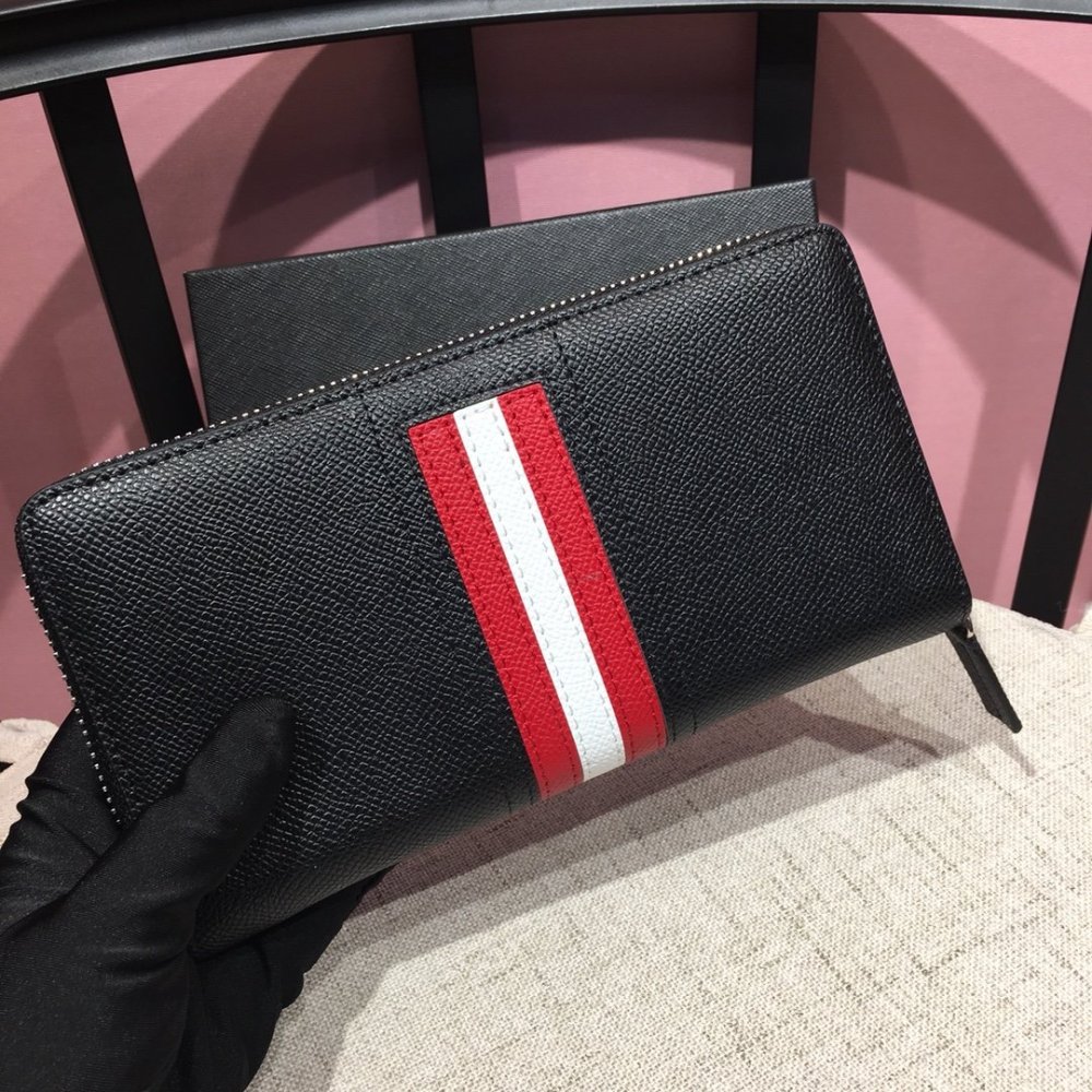 円 バリー財布コピー 定番人気21新品 Ballyメンズ 長財布 M Creditshop Jp