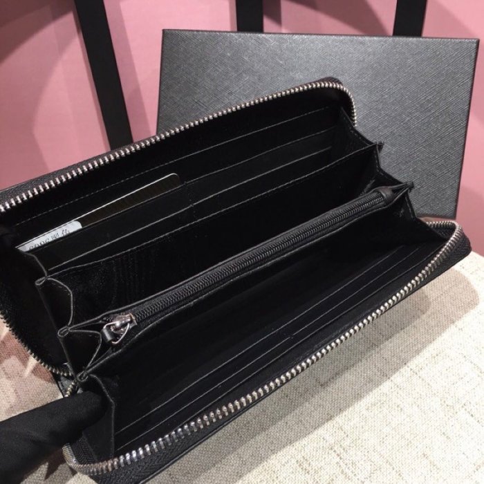 バリー財布コピー 定番人気2021新品  BALLYメンズ 長財布