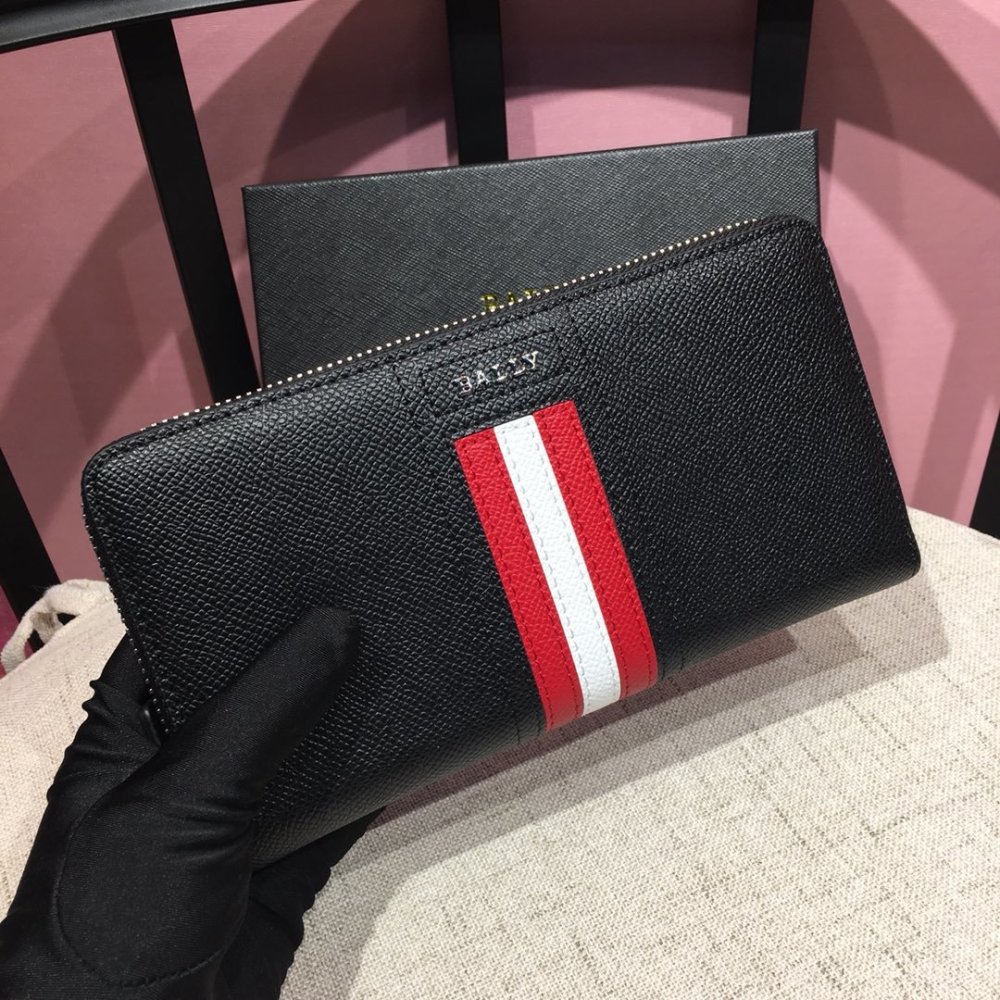 円 バリー財布コピー 定番人気21新品 Ballyメンズ 長財布 M Creditshop Jp