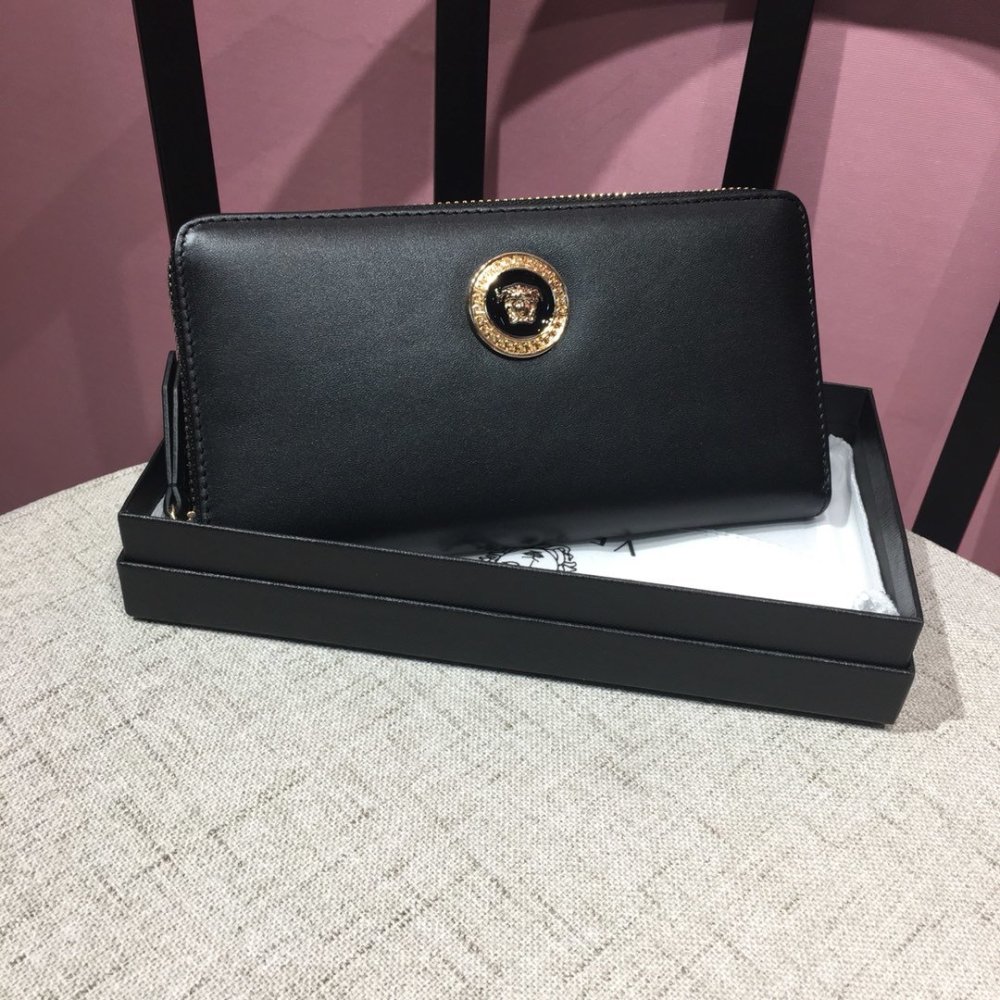 円 ヴェルサーチェ財布コピー 定番人気21新品 Versace メンズ 長財布 M Creditshop Jp