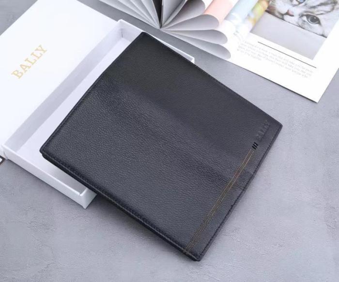 バリー財布コピー 2021新品注目度NO.1  BALLYメンズ 長財布
