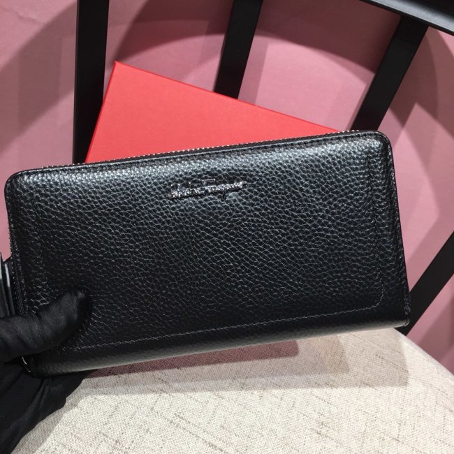 フェラガモ 財布コピー 2021新品注目度NO.1  Ferragamo メンズ 長財布