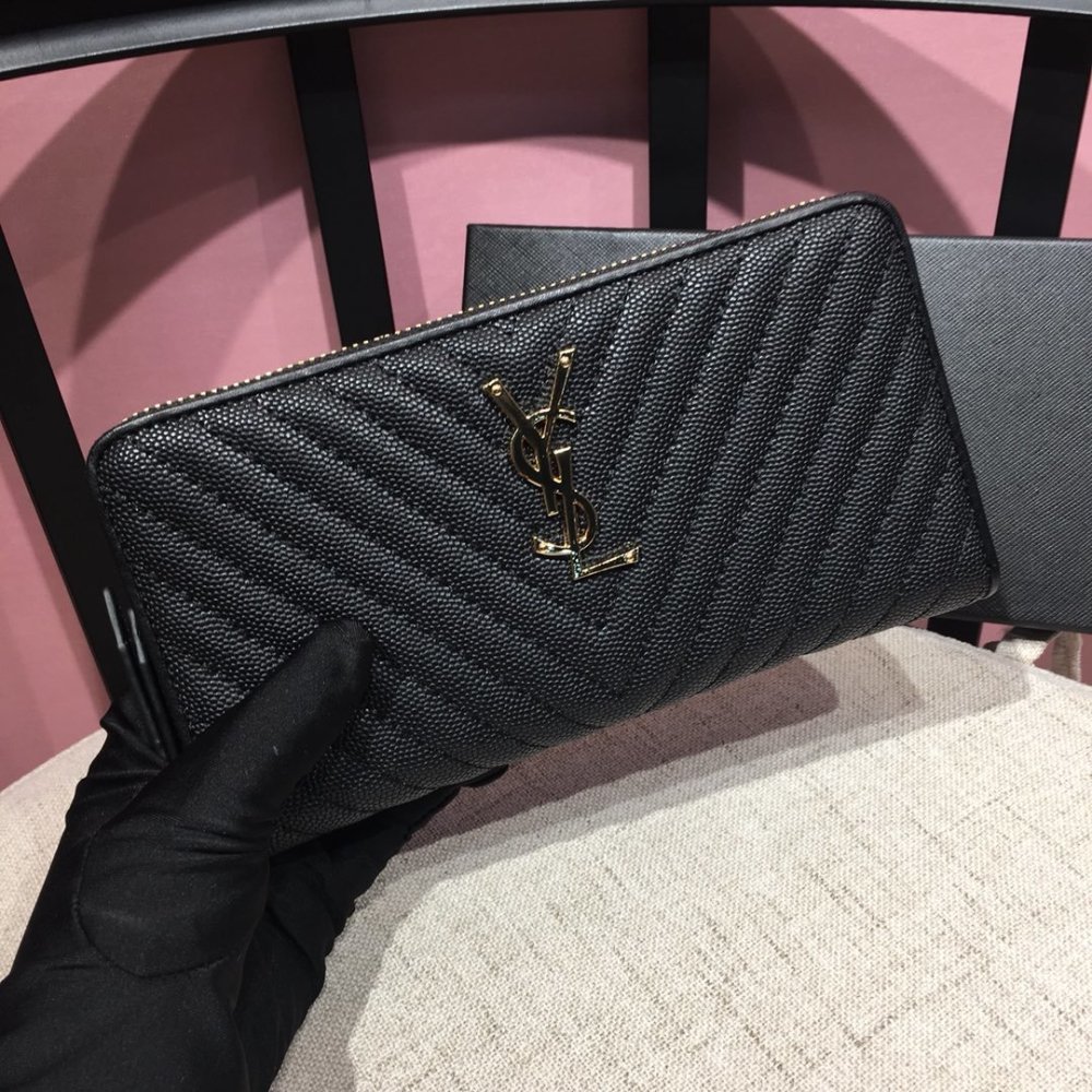 円 イヴサンローラン 財布コピー 定番人気21新品 Ysl メンズ 長財布 M Creditshop Jp