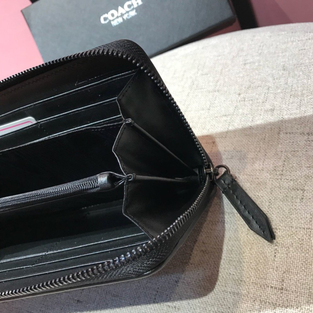 円 コーチ財布コピー 定番人気21新品 Coach メンズ 長財布 M Creditshop Jp