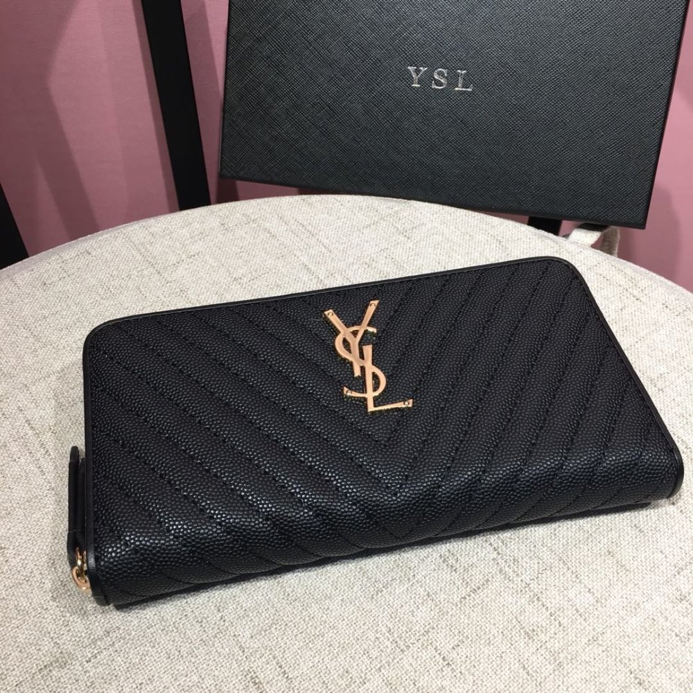 円 イヴサンローラン 財布コピー 定番人気21新品 Ysl メンズ 長財布 M Creditshop Jp