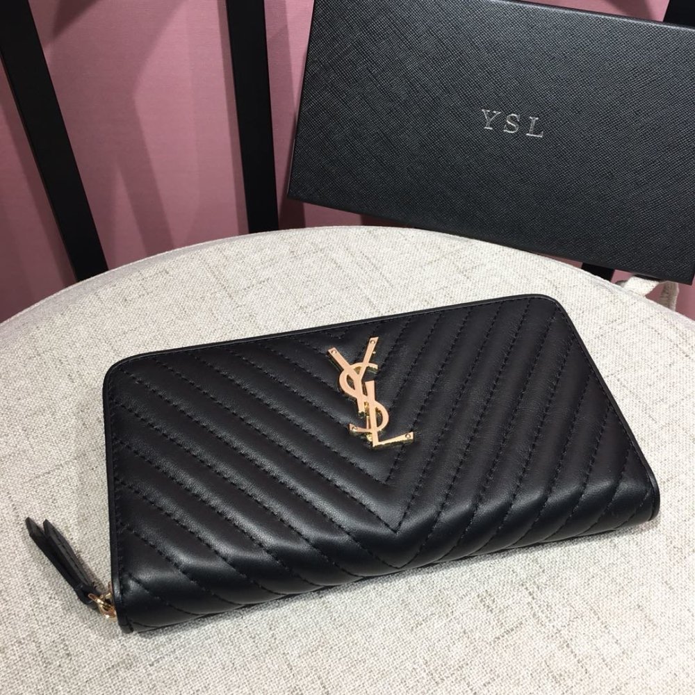 円 イヴサンローラン 財布コピー 定番人気21新品 Ysl メンズ 長財布 M Creditshop Jp