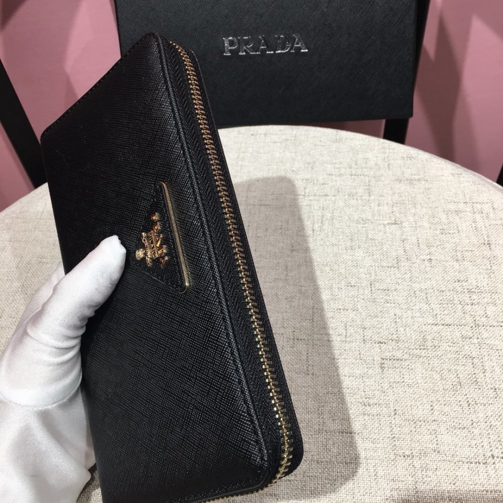 円 プラダ財布コピー 大人気21新品 Prada メンズ 長財布 M Creditshop Jp