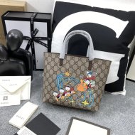 グッチバッグコピー 2021新品注目度NO.1 GUCCI レディース トートバッグ