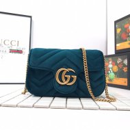 グッチバッグコピー 2021新品注目度NO.1 GUCCI レディース ショルダーバッグ
