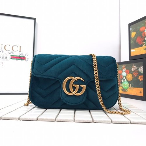 グッチバッグコピー 2021新品注目度NO.1 GUCCI レディース ショルダーバッグ