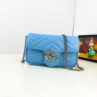 グッチバッグコピー 定番人気2021新品 GUCCI レディース ショルダーバッグ