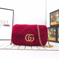 グッチバッグコピー 2021新品注目度NO.1 GUCCI レディース ショルダーバッグ