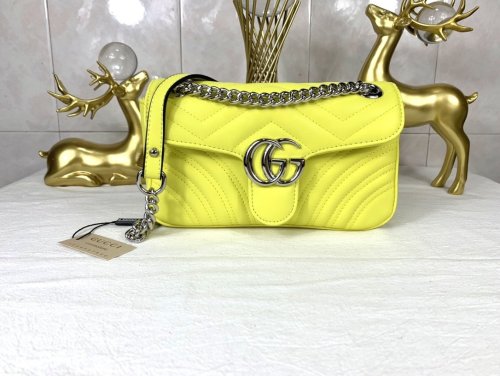 グッチバッグコピー 2021新品注目度NO.1 GUCCI レディース ショルダーバッグ