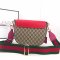 グッチバッグコピー 定番人気2021新品 GUCCI レディース ショルダーバッグ