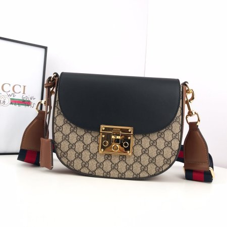 グッチバッグコピー 大人気2021新品 GUCCI レディース ショルダーバッグ
