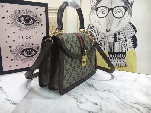 グッチバッグコピー 大人気2021新品 GUCCI レディース ハンドバッグ