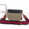 グッチバッグコピー 大人気2021新品 GUCCI レディース ショルダーバッグ
