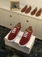 トム・ブラウン 靴コピー定番人気2021新品 Thom Browne メンズ カジュアルシューズ