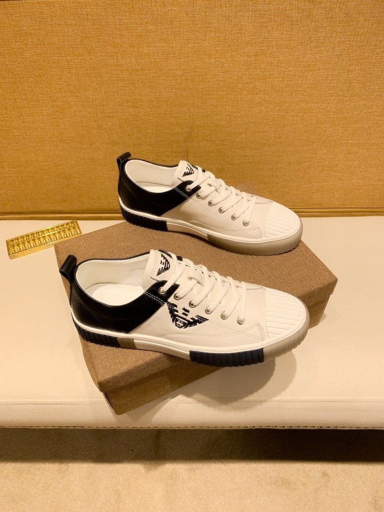 円 ジョルジオアルマーニ靴コピー定番人気21新品 Armani メンズ カジュアルシューズ M Creditshop Jp
