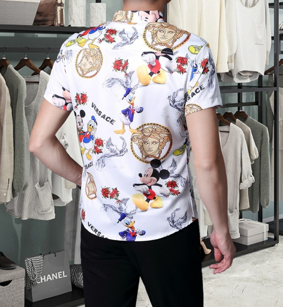 円 ヴェルサーチェ服コピー 定番人気21新品 Versace メンズ シャツ M Creditshop Jp 円 ヴェルサーチェ服コピー 定番人気21新品 Versace メンズ シャツ M Creditshop Jp