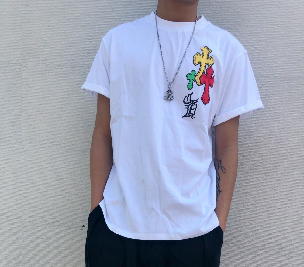 円 クロムハーツ服コピー 21新品注目度no 1 Chrome Hearts メンズ 半袖tシャツ 2色 M Creditshop Jp 円 クロムハーツ服コピー 21新品注目度no 1 Chrome Hearts メンズ 半袖tシャツ 2色 M Creditshop Jp