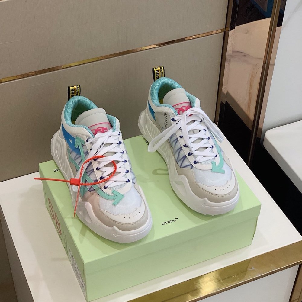 円 オフホワイト 靴コピー定番人気21新品 Off White 男女兼用 スニーカー M Creditshop Jp
