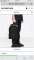 バレンシアガバッグコピー 大人気2021新品 BALENCIAGA   メンズ バックパック