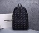 バレンシアガバッグコピー 2021新品注目度NO.1 BALENCIAGA   メンズ バックパック