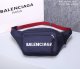 バレンシアガバッグコピー 2021新品注目度NO.1 BALENCIAGA   男女兼用 ボディバッグ