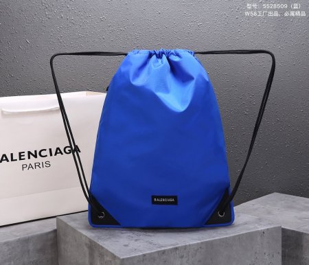 バレンシアガバッグコピー 2021新品注目度NO.1 BALENCIAGA   メンズ バックパック
